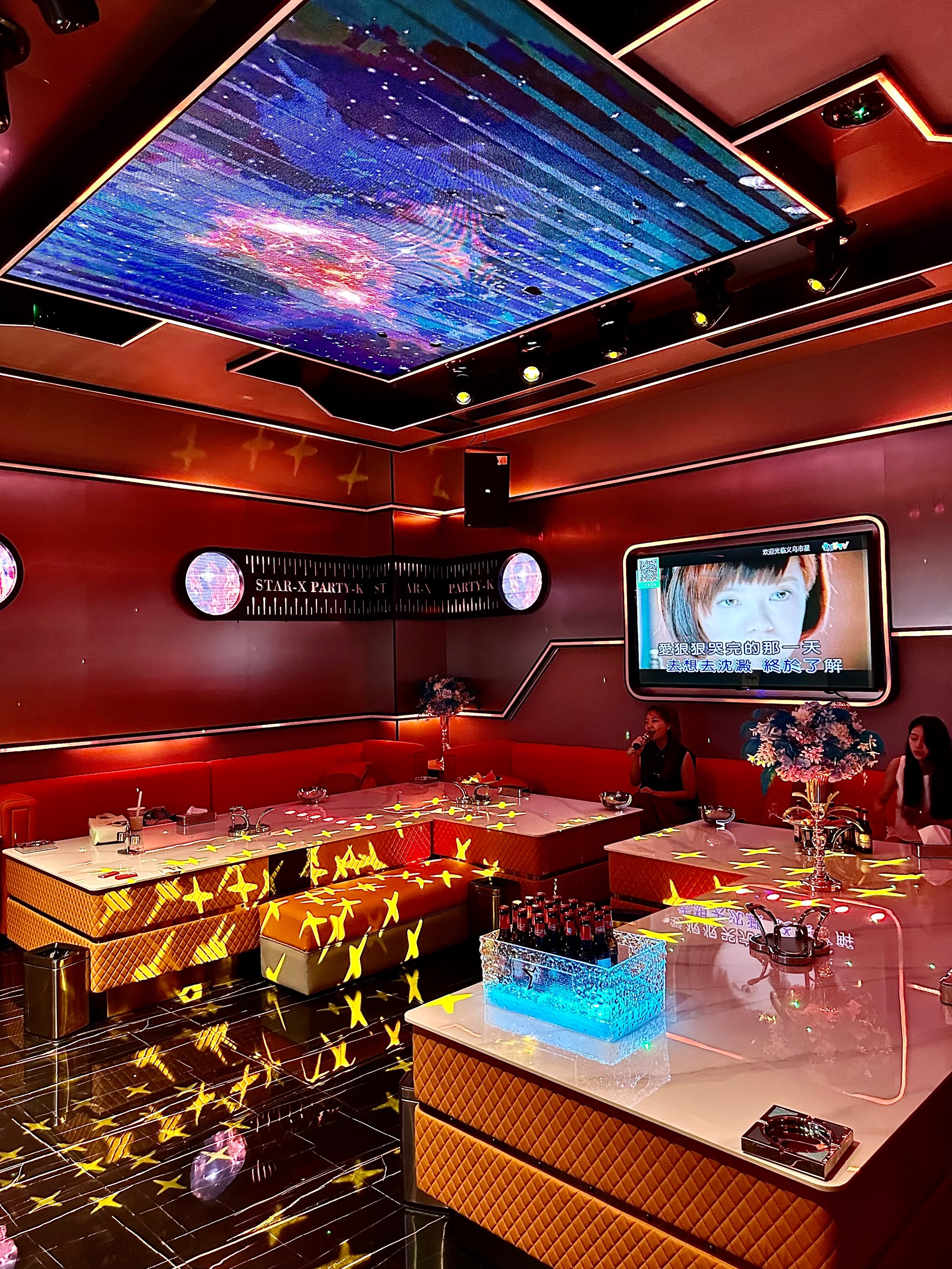 六安商务ktv好吗体验全面解析-舒城县ktv预定